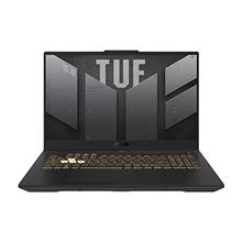 لپ تاپ ایسوس 17.3 اینچی مدل TUF Gaming FX707ZM پردازنده Core i7 12700H رم 16GB حافظه 512GB SSD گرافیک 6GB RTX3060